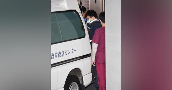 京アニ事件の青葉容疑者が転院　京都市内の病院へ　回復に向け一定のめど立つ