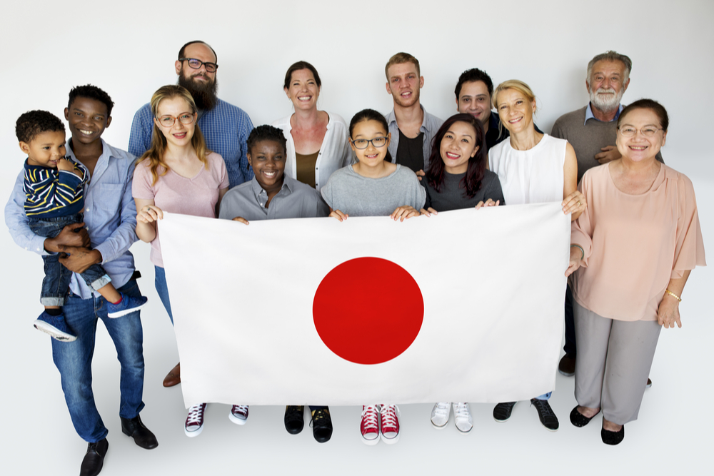 日本好き外国人 が企業のサービスを世界に宣伝 V Landing 開始