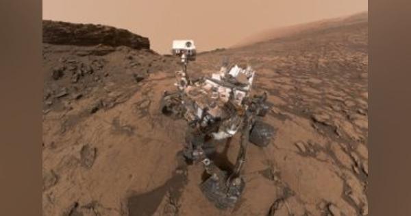 いまのところ原因不明。火星大気中の酸素量は予測以上に変動していた