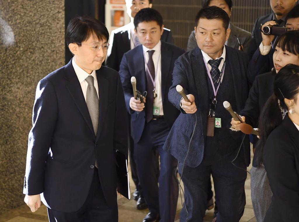 日韓外務省局長が協議　徴用工問題、ＧＳＯＭＩＡ　平行線