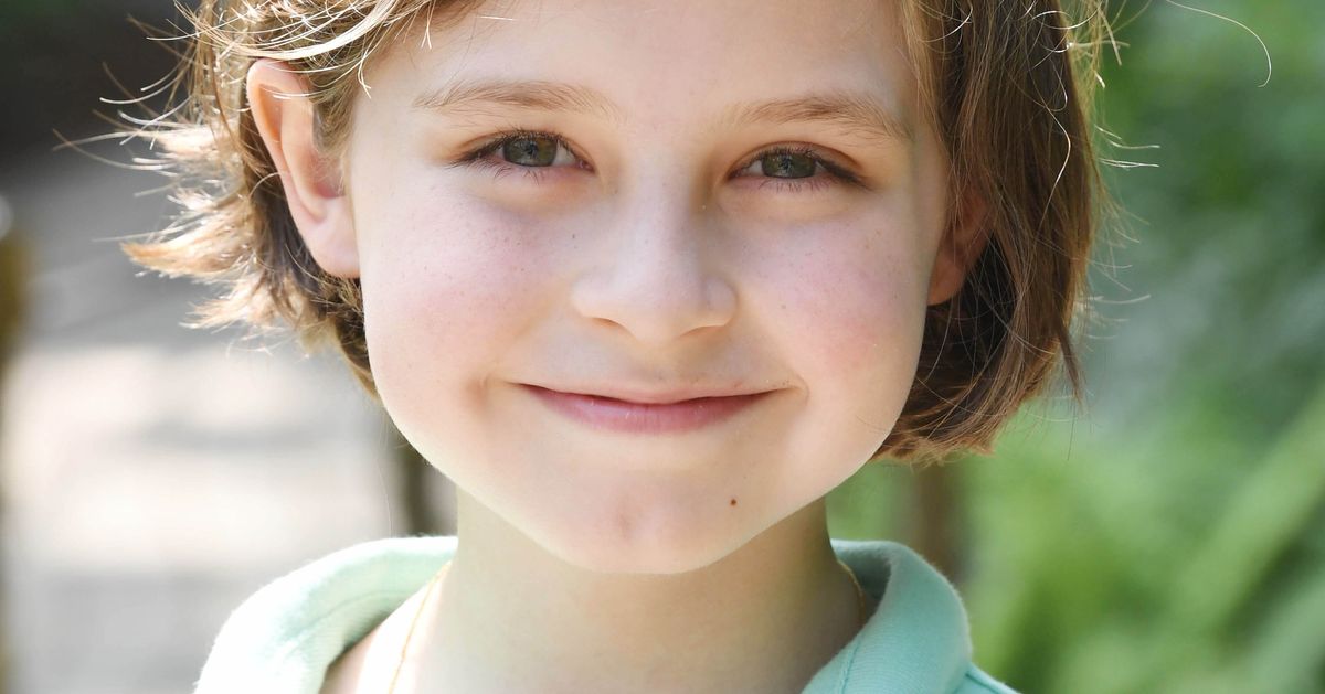 9歳のローランくん、世界最年少で大学を卒業へ。「目標は、人間の寿命