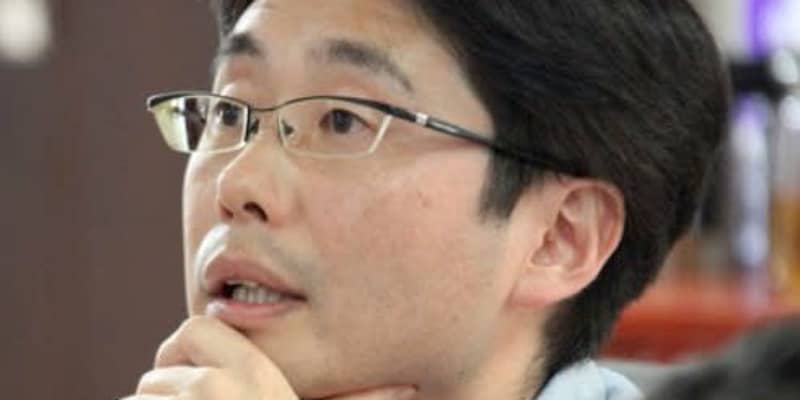 中国で拘束の北大教授解放、帰国　健康問題なし、菅氏が発表