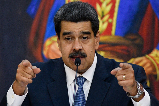 マドゥロ大統領の愚策、経済が悪化する一方のベネズエラ