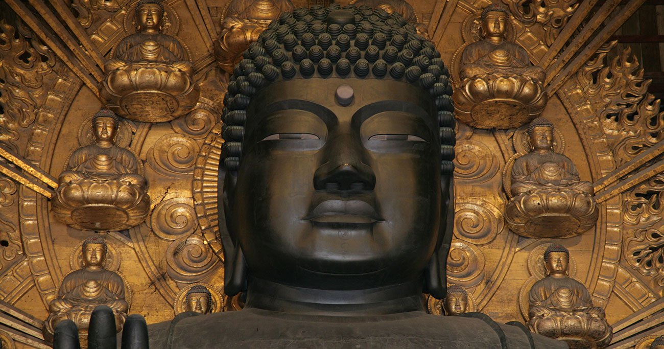 なぜ、仏教は 「538年」に 伝来したのか？ - 哲学と宗教全史