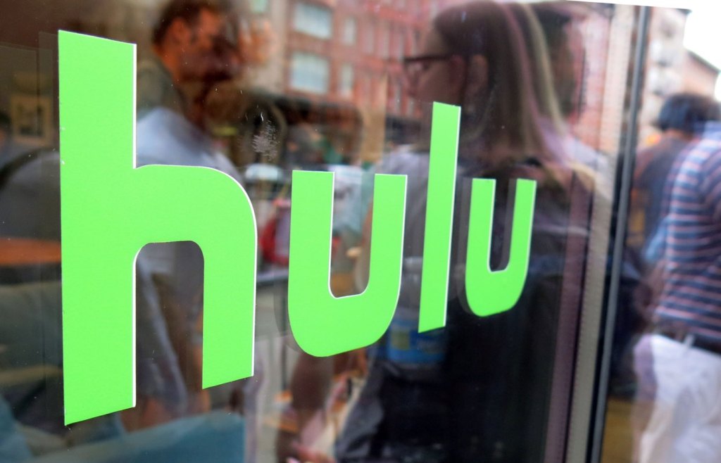Hulu、ライブTV価格を月額55ドルに変更　10ドル引き上げ