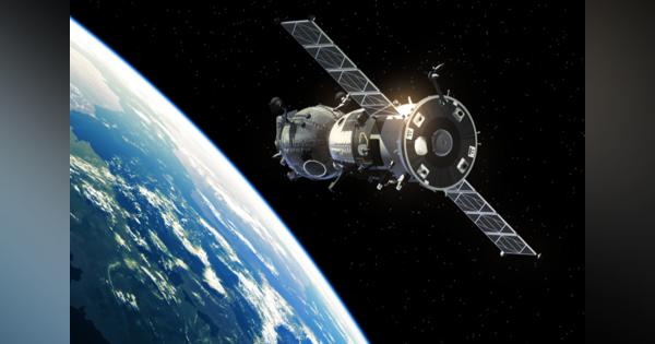 2022年までに「世界初の衛星間通信ネットワーク」確立を目指す、ワープスペース