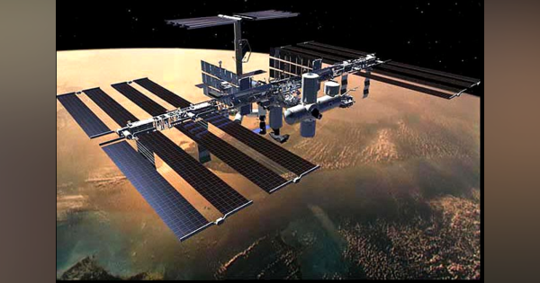 NASAが太陽光発電機プロトタイプを2020年に国際宇宙ステーションに輸送予定