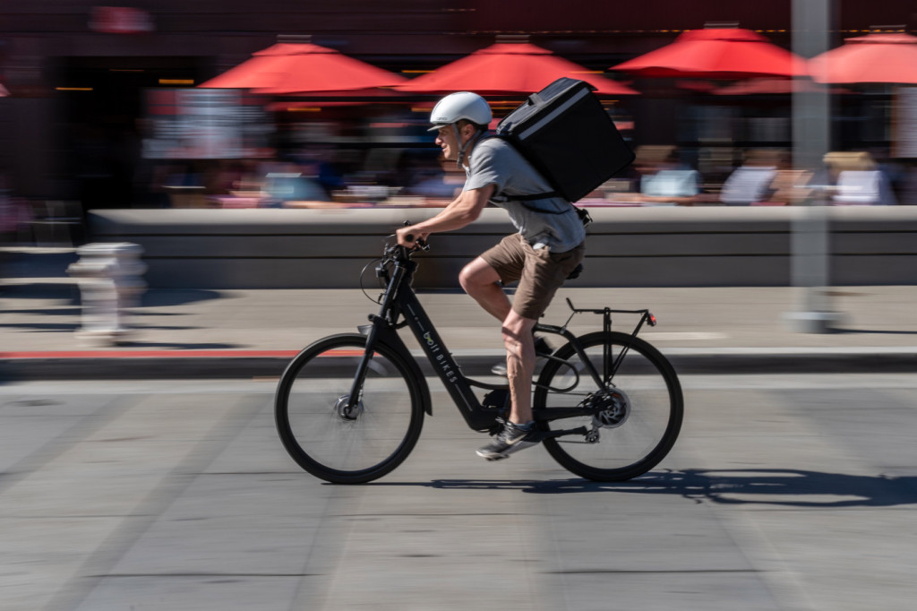 Bolt Bikes、米英のギグ配達人向けに電動バイク購読プラットフォームをローンチ
