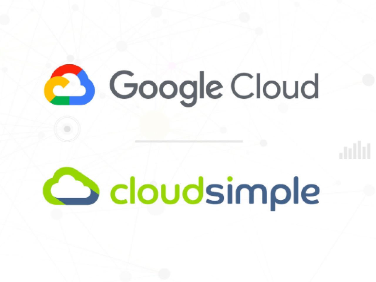 グーグルがCloudSimple買収--クラウドでヴイエムウェアのワークロード実行支援