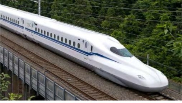 2022年度までに24編成が登場…日本車輌製造が東海道新幹線N700Sを384両受注
