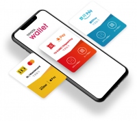 トヨタ、新たなキャッシュレス決済アプリ「TOYOTA Wallet」を発表
