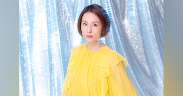 米倉涼子「悔しい気持ちがエネルギーになる」　日本のトップ女優が海外で挑戦し続ける理由