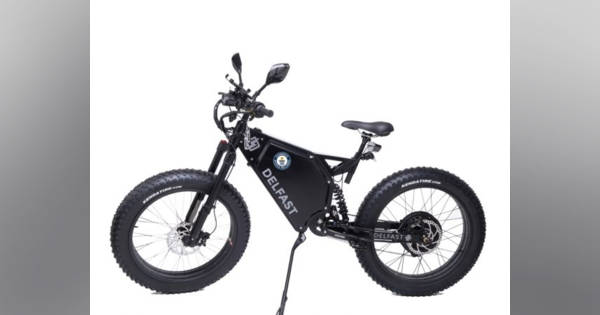 最大時速25キロの電動自転車！！！！ SUPER73 ZX – super73.jp