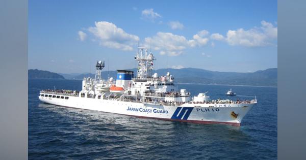 海保、韓国海洋警察庁との合同訓練中止　韓国側から「業務都合で」と電話