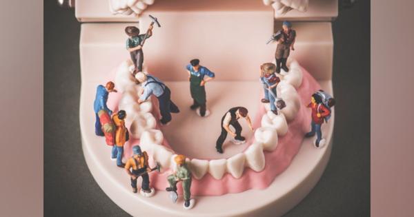 ついに50％超え、80歳で20本の歯を保つ方法とは　日本人の歯、歯周病関連は悪化の傾向も