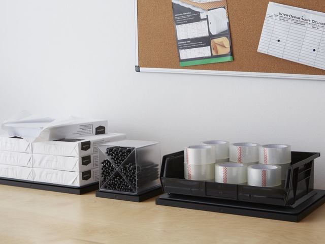 アマゾン、オフィス用品が減ったら自動で発注してくれる「Dash Smart Shelf」を発表