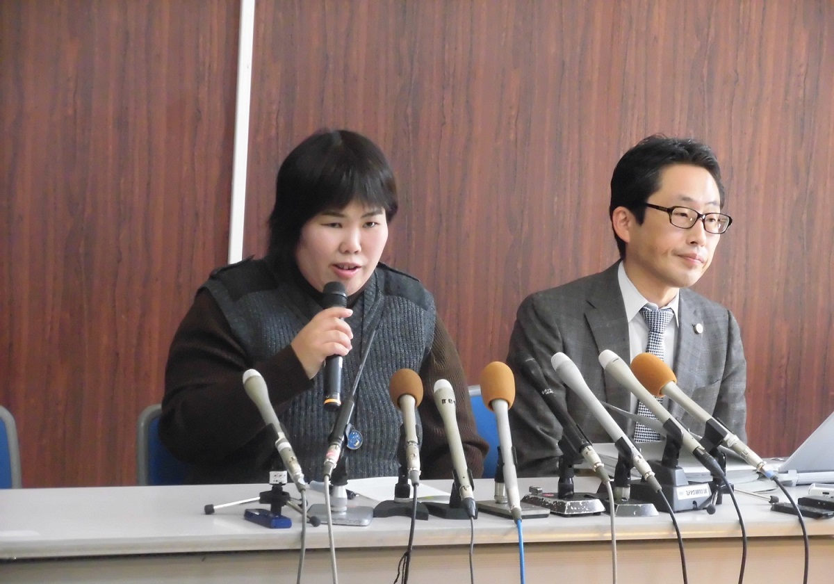 滋賀県警、調書捏造…軽度発達障害のある女性、冤罪で12年服役　刑事の証人喚問を拒否