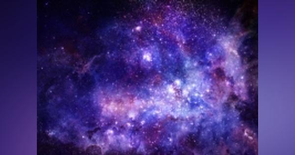 地球生命の起源となったDNAは地球誕生前から存在か?　星雲リレー理論