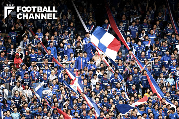 5連勝のマリノスが首位浮上 Fc東京は終盤に追いつくも2位後退 鹿島もドロー