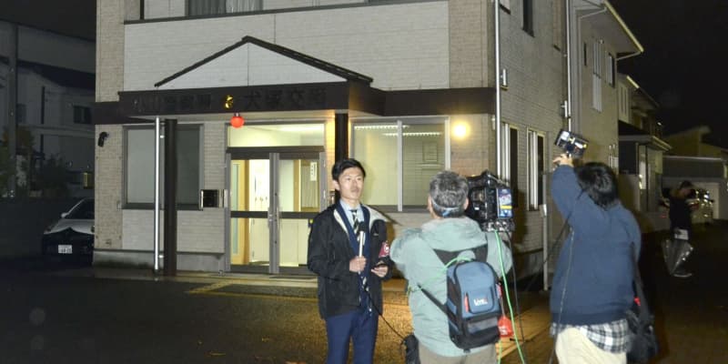 大阪小6女児、栃木で無事保護　誘拐疑いで男逮捕、大阪府警