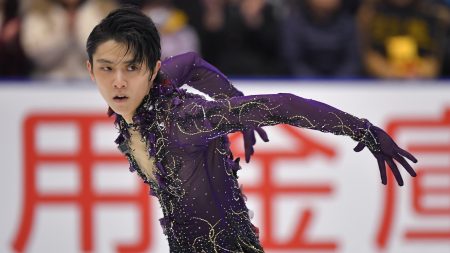 海外の反応 羽生結弦 ロシアのフィギュアファンにもたらした熱狂とため息 Nhk杯を制した直後のロシアメディアとファンの反応は