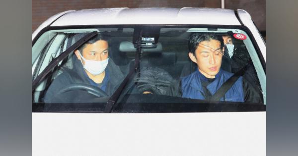 保護された別の少女は茨城の中学生　6月に行方不明者届　大阪小6女児誘拐