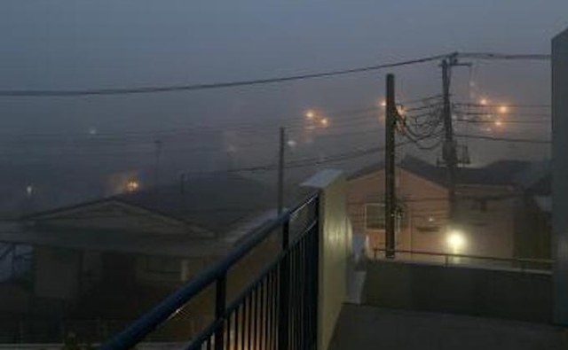「湿度100%」とはどんな状態？関東・東北地方で発生した濃霧に注意 - BLOGOS しらべる部