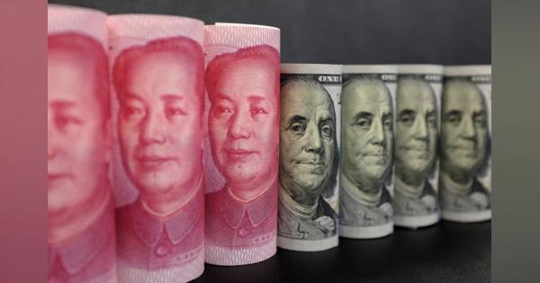 中国、外債発行で60億ドル調達　応募額200億ドル超と旺盛