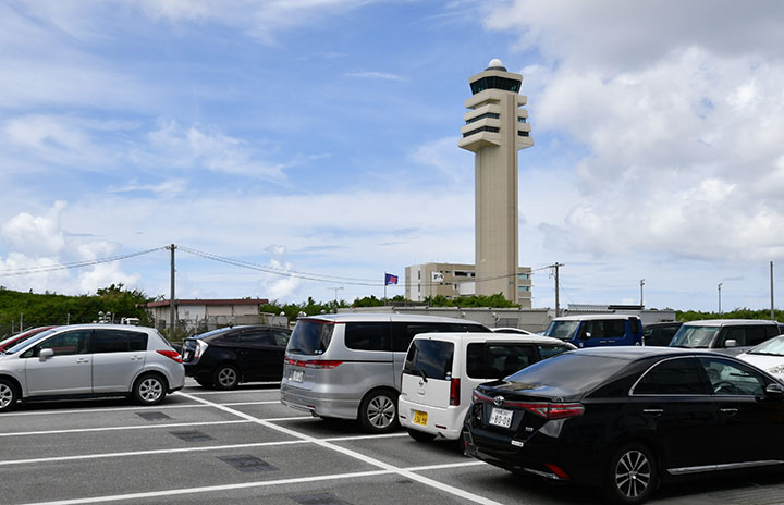 那覇空港、第2滑走路20年3月供用開始　新管制塔は1月から