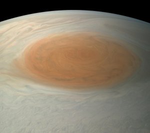 木星の大赤斑は消えず、今後しばらく存在し続けるかもしれない