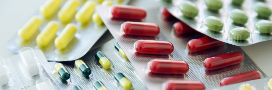 「ポリファーマシー」患者の4割超が、不要な薬を飲んでいる