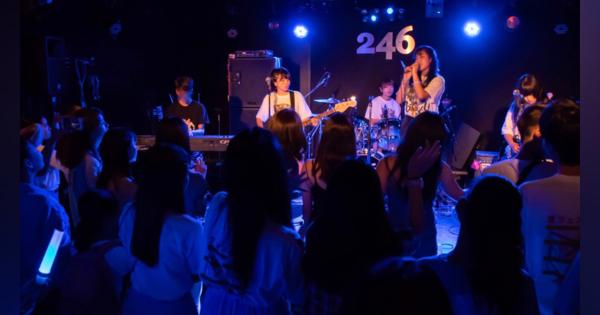 マーケティングを学んだ女子高生バンドの奇跡 - 夏フェスで京都アニメーション応援