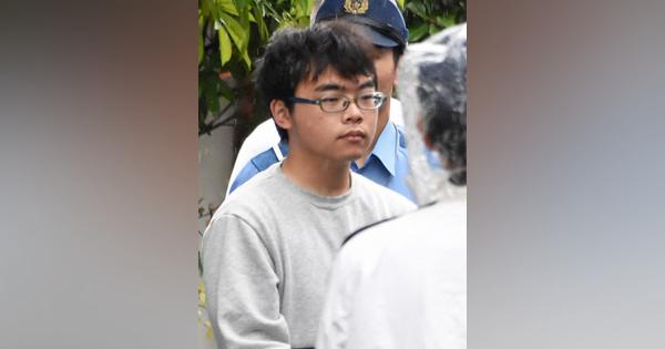 新幹線殺傷初公判　被告、起訴内容認める「殺すつもりだった」　横浜地裁