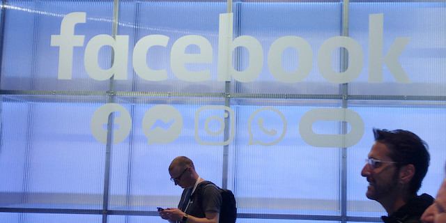 ソーシャルで静かに進むプライバシーの特定、Facebookが顔認識アプリについて認める