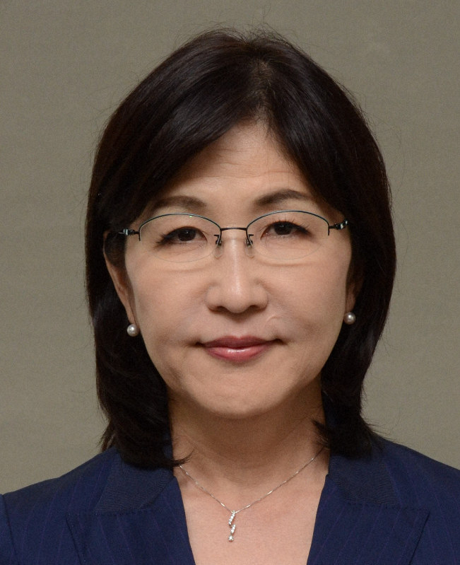 稲田朋美議員の秘書、政治資金で駐車違反の交通反則金