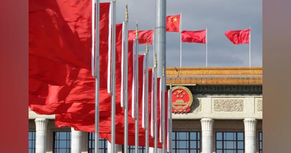 中国、偽ニュース取り締まり強化へ　「ディープフェイク」に警戒