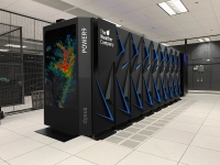 IBM GRAFが稼働開始、精度の高い気象情報を全世界に提供