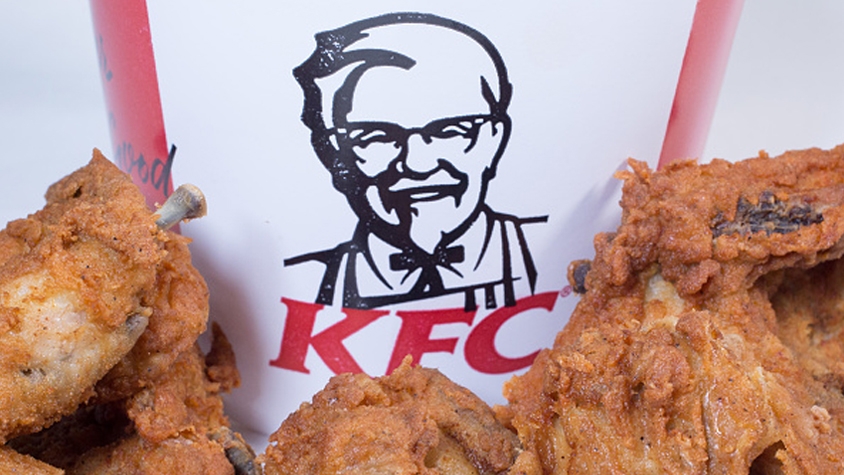 日本初「KFC」がこども食堂にチキンを「無償提供」