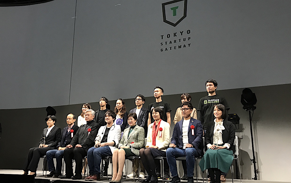 「TOKYO STARTUP GATEWAY」第6期決勝が開催——終末期旅行支援、次世代ナースコール、学生ボランティアポータル、入院着サブスクが入賞
