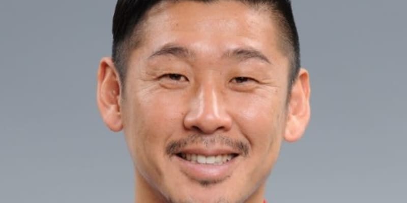 サッカー元日本代表の栗原が引退　J1横浜M一筋18年