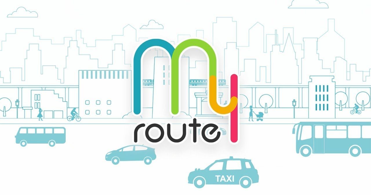 トヨタのMaaSサービス「my route」を徹底解説