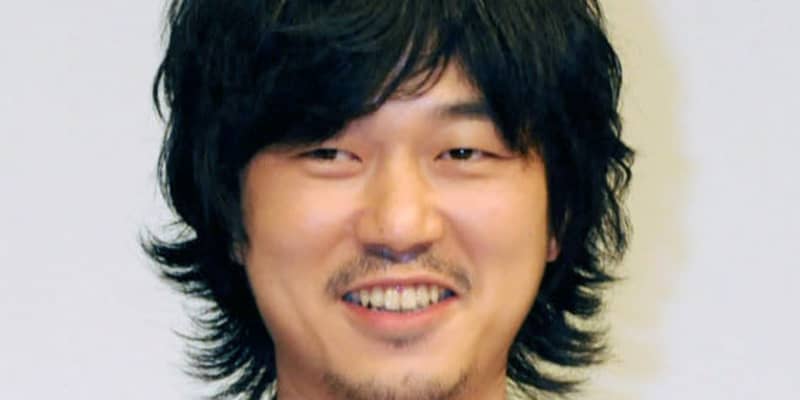 元俳優の新井浩文被告に懲役5年　東京地裁、強制性交罪