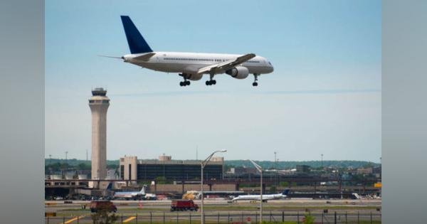 お金がかかる米空港ランキング、ニューヨーク3空港が上位に
