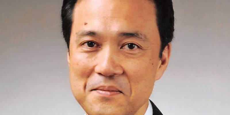 野村社長CEOに奥田氏　海外強化、8年ぶり交代