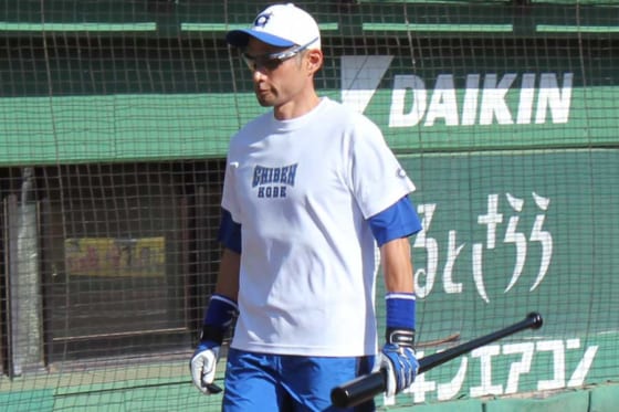 草野球デビューのイチロー氏、海外メディアからは称賛の声止まず「Ichiro day」