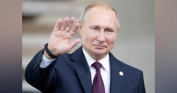 ロシアのプーチン大統領、1月にエルドアン大統領と会談へ