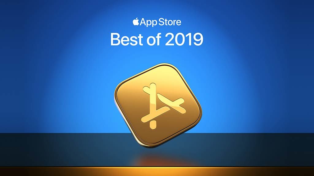 2019年にもっともダウンロードされたiOSアプリは……？Appleが選ぶ、今年のアプリや音楽「Best of 2019」が発表に