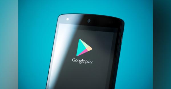 Google Play ベスト オブ 2019 を発表