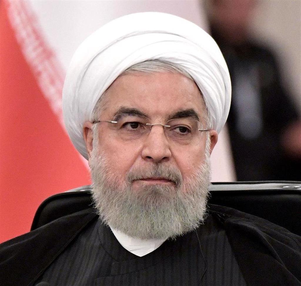 イラン、ロウハニ大統領の訪日打診　特使が首相に伝達　年内にも