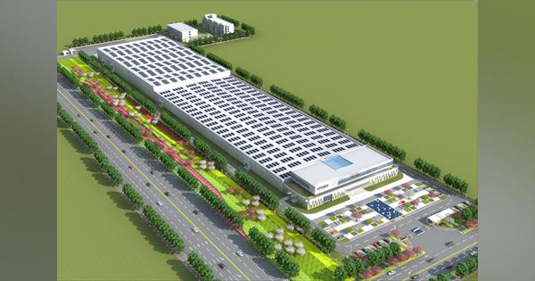 シチズンマシナリーが中国に新工場建設、日本製工作機械への引き合い増加に対応